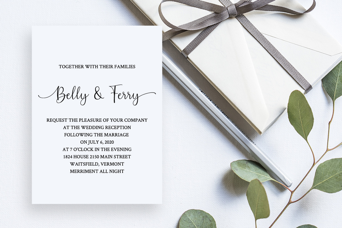 Belly Betty Script preview 3