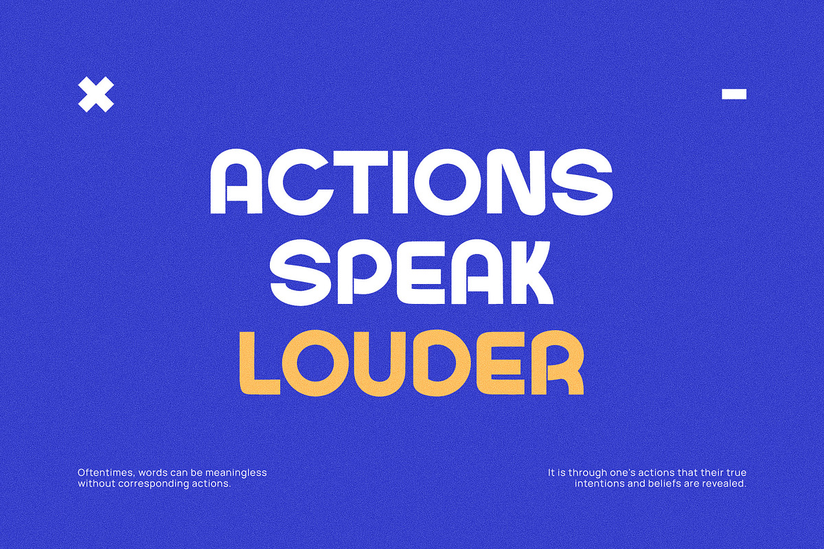 Maxy More Modern Sans Serif Font, a Sans Serif Font by Perfectype (Photo 9 of 10)