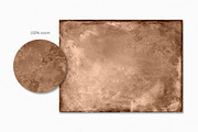 Bricks and Ochre, a Texture Graphic by rileyBgraphics (Thumbnail 6 of 6)