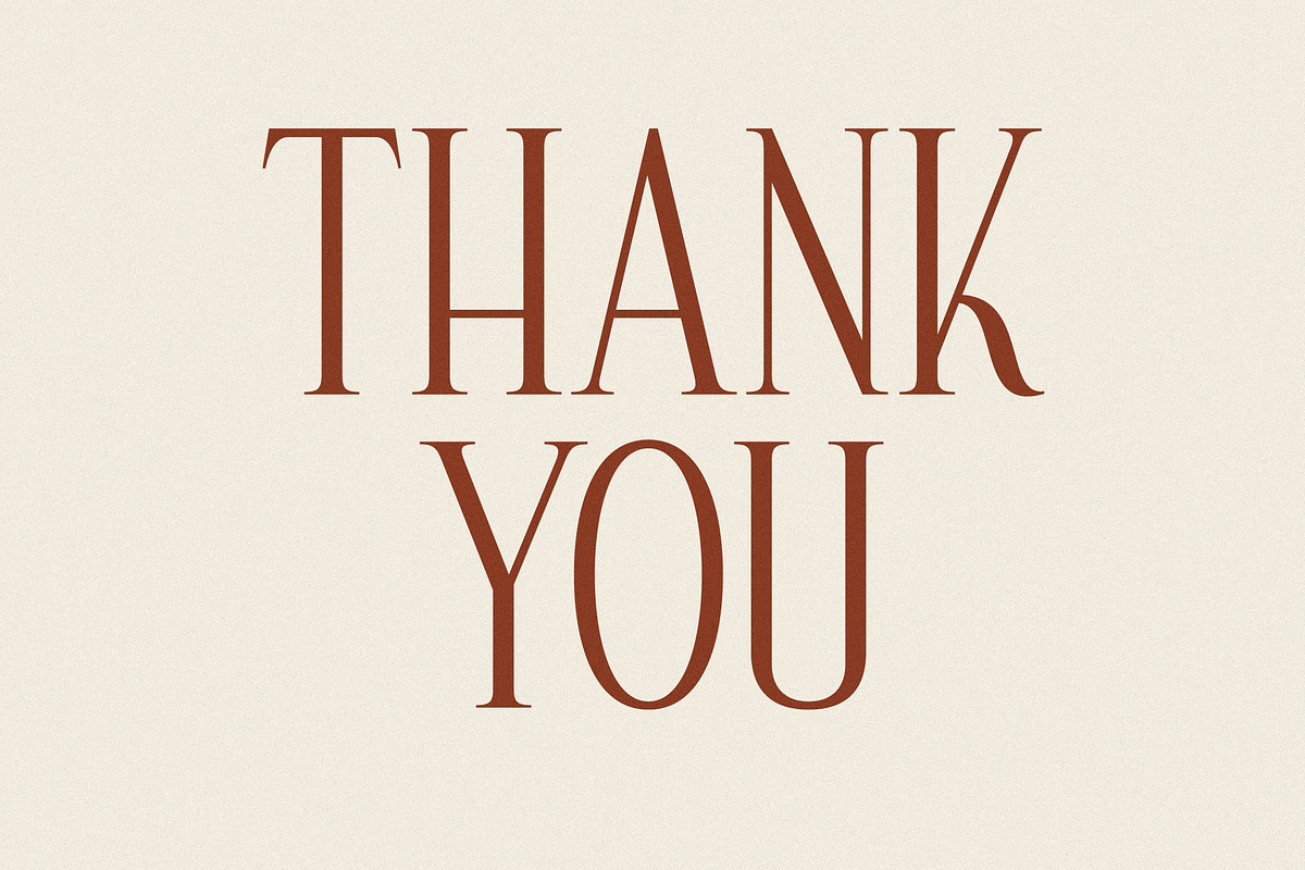 Nerhole Modern Serif Font, a Serif Font by Letterena Studios (Photo 15 of 15)