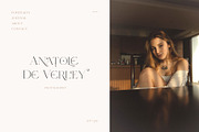 Lovalina - Elegant Serif Font Family, a Serif Font by Craft Supply Co. (Thumbnail 2 of 15)