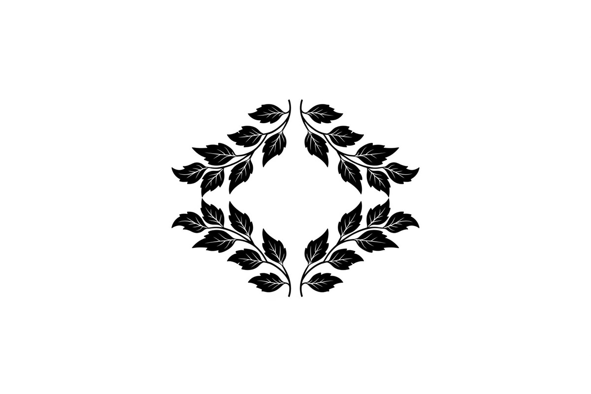 Vintage Baroque Ornament Frames, an Illustration by Designs_River (Photo 22 of 31)