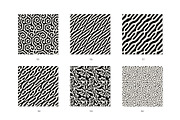 Seamless Patterns Bundle | Vol. 3, a Pattern Graphic by Curly_Pat (Thumbnail 12 of 14)