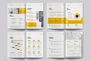 White Paper Bundle, a Brochure Template by Orcshape Studio (Thumbnail 27 of 29)