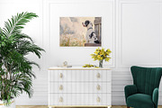 Watercolor Farmhouse Wall Art Set, a Decorative Illustration by PrintablesByFranklyn (Thumbnail 9 of 10)