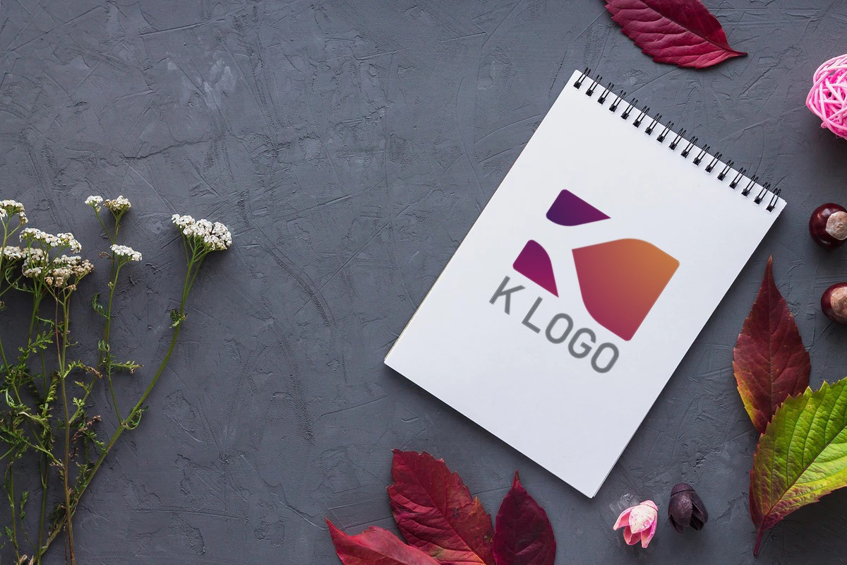 K CARD Logo, a Branding & Logo Template by FSY Creative Lab (Photo 2 of 2)