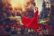 100 Professional Retouch Actions, an Action Add-On by Pro Add-Ons (Thumbnail 16 of 29)