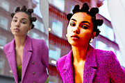 Comic Creator Kit Photoshop Action, an Action Add-On by MRI STUDIO (Thumbnail 8 of 20)