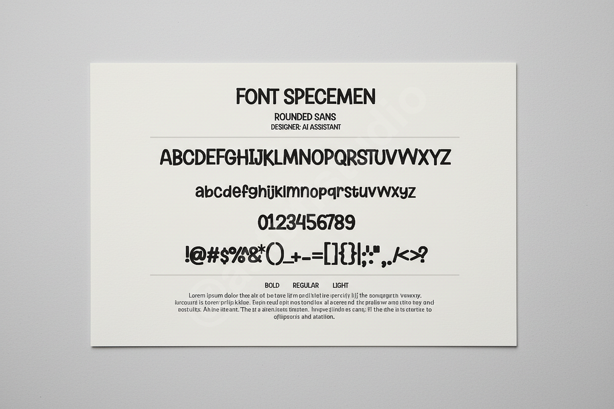 Jata - Elegant Modern Serif Typeface, a Font by Astuti Studio (Photo 2 of 16)