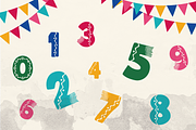 Santiago - Authentic Mexican Type, a Sans Serif Font by HipFonts (Thumbnail 4 of 10)