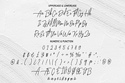 Juneteenth | Script Font, a Script Font by Scratchones (Thumbnail 8 of 8)
