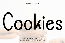 Cookies