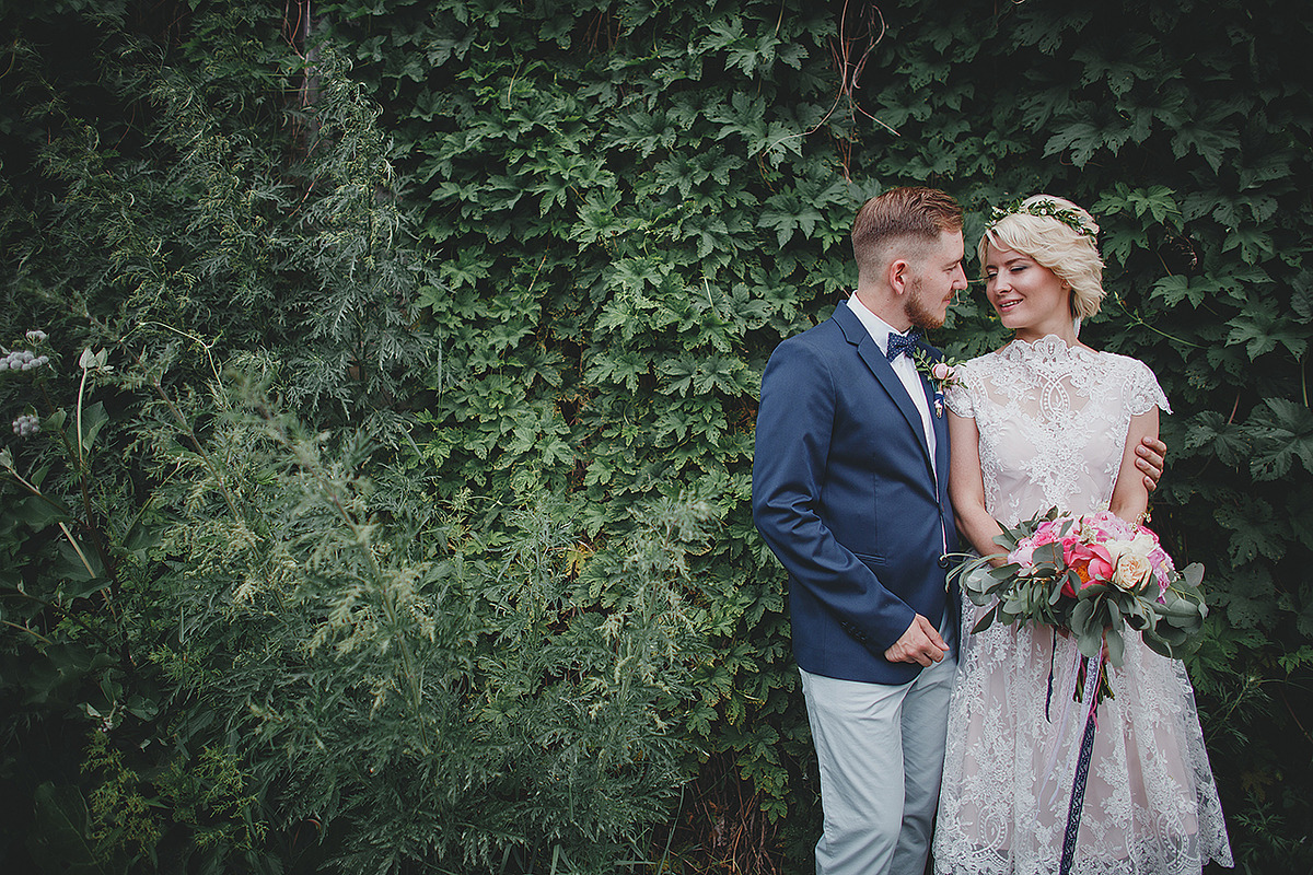 Presets Lightroom Wedding Vintage 45, a Preset Add-On by ColorPhoto (Photo 3 of 6)