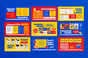 PTA Event Google Slide, a Presentation Template by graphicook (Thumbnail 3 of 4)