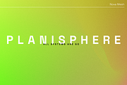Nova Mesh - 30 Mesh Gradients, a Texture Graphic by themelaunch (Thumbnail 3 of 5)