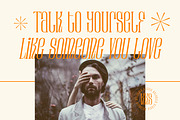 Ramose Serif Display Font, a Serif Font by Kulokale (Thumbnail 7 of 10)