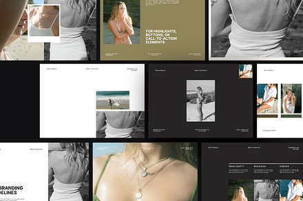 KAMI - Brand Portfolio KEY