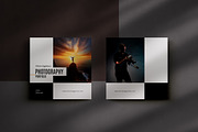 Photography Portfolio Template, a Brochure Template by adekfotografia (Thumbnail 12 of 13)