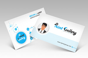 Business Card