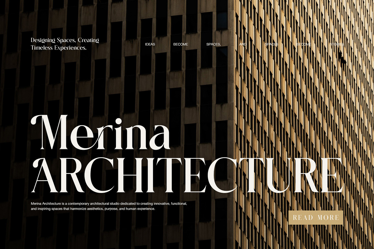 Bellira Elegant Serif Font, a Serif Font by Graphicxell (Photo 6 of 8)