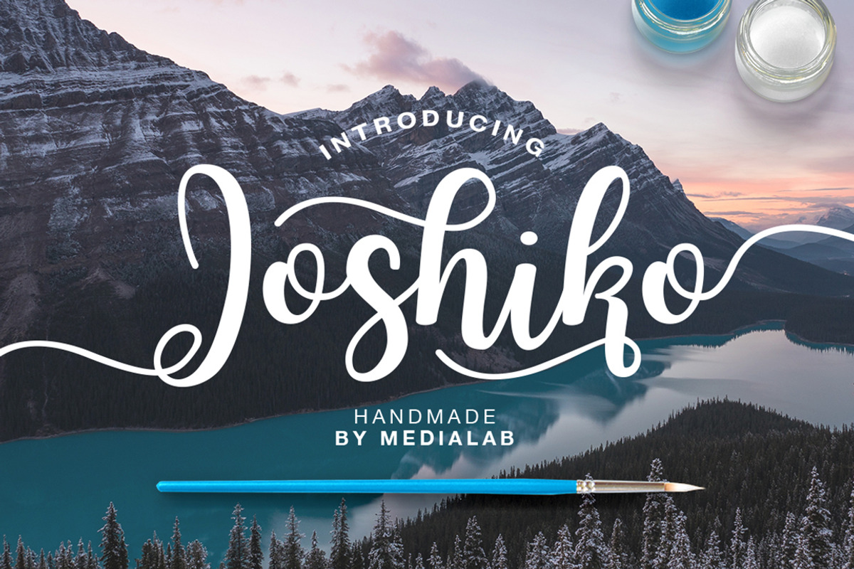 202 FONTS BUNDLE preview 3