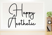 Finally, a Handwritten Font by InermediaSTUDIO (Thumbnail 7 of 8)
