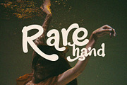 Bapher Groovy Font, a Sans Serif Font by Angkalimabelas (Thumbnail 3 of 4)