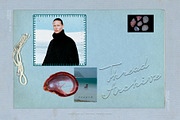 Thread Archive Editorial Collection, a Texture Graphic by nadispasibenko (Thumbnail 8 of 12)