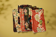 Hand drawn Autumn floral patterns, a Pattern Graphic by Tani Kuzminka (Thumbnail 8 of 27)