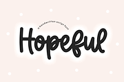 Farmhouse Font Bundle | Part Two, a Script Font by KA Designs (Thumbnail 30 of 37)