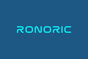 Roparo - Modern Display Typeface, a Sans Serif Font by Letterna (Thumbnail 4 of 4)