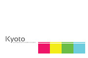 Kyoto Presentation Template, a Presentation Template by Rystudio (Thumbnail 1 of 5)