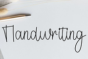 Outside Summer, a Handwritten Font by InermediaSTUDIO (Thumbnail 5 of 7)