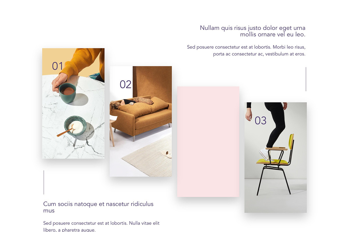 Marble Google Slides Template, a Presentation Template by Jumsoft