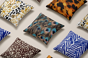 Animal Abstract Patterns - part 3, a Pattern Graphic by Ninterints (Thumbnail 17 of 21)