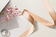 Ribbon Mockups Bundle, a Packaging Mockup by rebrandy (Thumbnail 8 of 15)