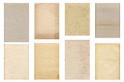 The Dusty Vintage Paper Collection, a Texture Graphic by The Dusty Inklab (Thumbnail 10 of 14)