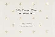 Handwritten Sign Painter Font Trio, a Handwritten Font by Laras Wonderland (Thumbnail 10 of 10)