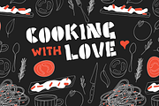 Poozer, a Font by Cool Fonts (Thumbnail 3 of 7)