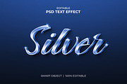 Editable 3d Text effect PSD  Bundle, a Layer Style Add-On by Brix Lab (Thumbnail 15 of 32)