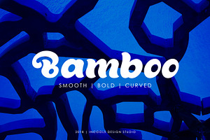 Bamboo