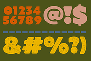 ATF Manarola, a Sans Serif Font by Arkitype (Thumbnail 10 of 15)