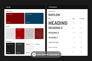 E-Commerce Growth Strategy Figma, a Presentation Template by SLAB! Design (Thumbnail 9 of 9)
