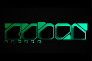 Zuber - Future, a Font by Qbotype Fonts (Thumbnail 1 of 3)