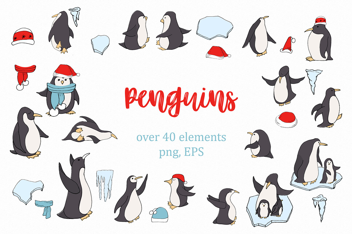 Big bundle illustrations, an Animal Illustration by SketchCliparts (Photo 8 of 50)