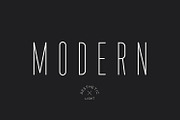 The National | Condensed Type Family, a Sans Serif Font by Hustle Supply Co. (Thumbnail 5 of 15)