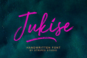 Jukise