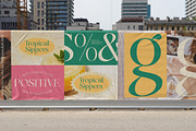 Market Golden Elegant Serif Font, a Serif Font by timelesstype.co (Thumbnail 11 of 15)