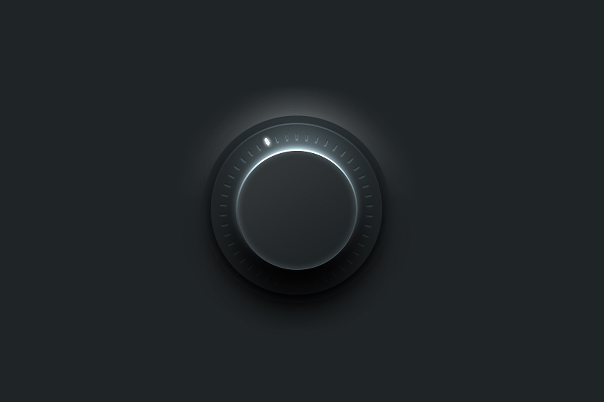 Knobs and Wheels - Mega UI V1, an UI Kit Template by Giallo (Photo 2 of 5)