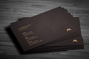Business Card, a Business Card Template by Helal Shop (Thumbnail 8 of 10)